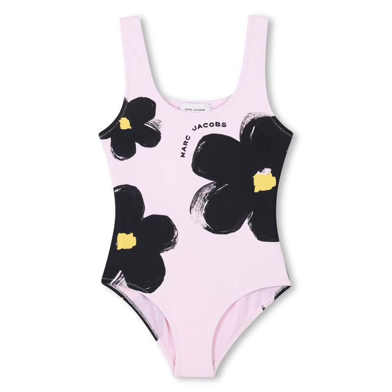 MARC JACOBS One-Piece Swimsuit 3-10Y image number 0